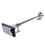 Сигнал повітряний CA-13740/Еlephant/1 дудка метал 24V/740мм