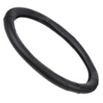 Чохол на кермо Ш-163001/1 BK/BK M - Зображення 4