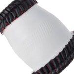 Чохол на кермо Ш-163058 M - Зображення 5