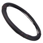 Чохол на кермо Ш-191113 M - Зображення 4