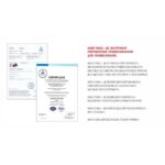 Набор інструмента 177 предметів 1/4", 3/8",1/2" (ТК-177V) HANS - Зображення 5