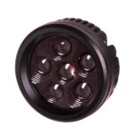 Фара робочого світла WLP-18R1 SPOT (88*56) 10-30V/18W/6000K - Зображення 3