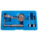 Набір фіксаторів Ford Transit 2.2 TDCi (ФР-2254)Alloid. - Зображення 4