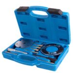 Набір фіксаторів FORD (ФР-2187)Alloid. - Зображення 3