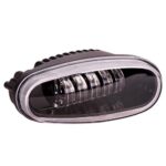 Фари дод. модель Daewoo/Lanos/2002/DW-037LED-W/50W-5LED - Зображення 4