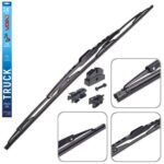 Щітки склоочисника VOIN-806-24 вантажні каркасні VOIN-24"-600 мм (TPTR-24"-PC) TRUCK