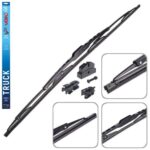 Щітки склоочисника VOIN-806-26 вантажні каркасні VOIN-26"-650 мм (TPTR-26"-PC) TRUCK