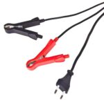 Зарядний пристрій PULSO BC-10641 6&12V/4A/10-60AHR/світлодіодн.індик. - Зображення 4