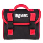 Компресор "Штурмовик" AC-30 100psi/12Amp/37л/прикурювач - Зображення 9