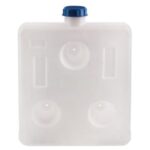 Паливний бак 5 л для автономного обігрівача універсальний