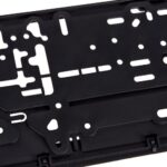 Автомобiльна рамка пiд номер "ODESSA" ukraine - Зображення 3