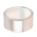 Прозора захисна автомобiльна лента  1ммХ50ммХ5м