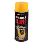 Фарба для супортів Deco Color Caliper жовта RAL 1023, 400 мл