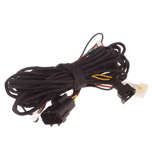 Джгут дротів для обігрівача Синь Джи EХ5.0