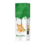 Ароматизатор рідкий для дому/офісу Tasotti "Car & Home" QUEENS White 100ml  Juicy Melon