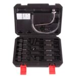 Пневмонасос для заміни масла 10 л / КПП, АКПП.  (ПН-1092) Alloid - Зображення 3