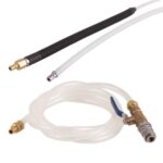 Пневмонасос для заміни масла 10 л / КПП, АКПП.  (ПН-1092) Alloid - Зображення 4