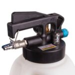 Пневмонасос для заміни масла 10 л / КПП, АКПП.  (ПН-1092) Alloid - Зображення 5