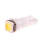 Лампа діодна T-5 1SMD 5050 W - Зображення 4