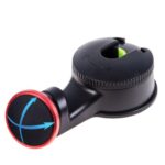 Тримач мобільного телефону UH -2218BK магнітний на підголівник з гаком