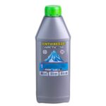 Антифриз "Арктика-40" -24С (кан. 1л) зелений