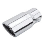 Насадка на глушник НГ-0087, внутр.d 51мм/довж. 150 мм /зовн.d 64 мм