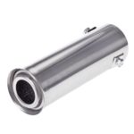Насадка на глушник НГ-0090, внутр.d 51мм/довж. 155 мм /зовн.d 56 мм