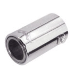 Насадка на глушник НГ-0095, внутр.d 64мм/довж. 110мм /зовн.d 64 мм