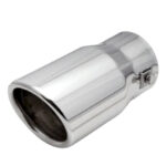 Насадка на глушник НГ-0159, внутр.d 64мм/довж. 150 мм /зовн.d 76мм