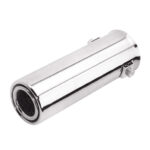 Насадка на глушник НГ-0505, внутр.d 51мм/довж. 152мм/зовн.d 51мм