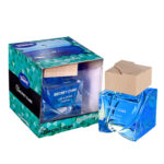 Ароматизатор аерозоль Tasotti/"Secret Cube"- 50мл / Aquaman