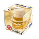 Ароматизатор аерозоль Tasotti/"Liquid Excellent"- 60мл / Vanilla