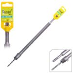 Адаптер для корончатого свердла SDS plus  350мм Alloid