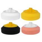 APP Круг полірувальний GP 150 M M14 d150, білий