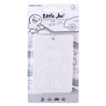 Освіжувач повітря LITTLE JOE SCENTED PLATTER New Car
