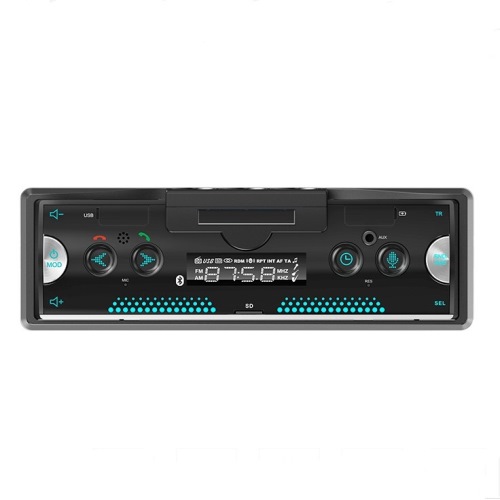 Бездисковий MP3/SD/USB/FM програвач Celsior CSW-2021M