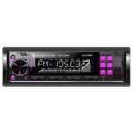Бездисковий MP3/SD/USB/FM програвач Celsior CSW-2304MS Bluetooth