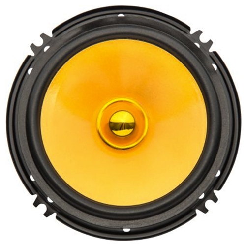 Celsior CS-116 односмугові динаміки. Серія "Gold" 6,5” (16,5см)