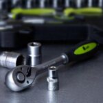 Тріскачка 1/2" 45Т зубчиків, Alloid - Зображення 3