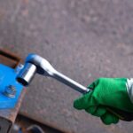 Тріскачка 3/8" 72 зубчика Alloid - Зображення 3