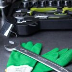 Ключ комбінований 11 мм Alloid - Зображення 2