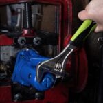 Alloid. Ключ розвідний 250 мм, max 30mm.(КР-115250) - Зображення 2