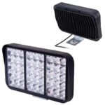 Фара прожектор AUR (45led*00w) 12V
