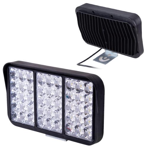 Фара прожектор AUR (45led*00w) 12V