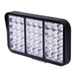 Фара прожектор AUR (45led*00w) 12V - Зображення 3