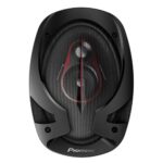 Pioneer TS-R6951S динаміки (16.3х23.7 см) - Зображення 2