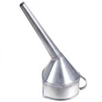 Лійка оцинкована "БУСИ/ВАЗ 2101-2106" (бензин)