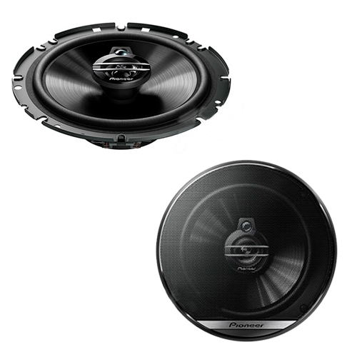 Pioneer TS-G1720F двохсмугові динаміки 16,5 см