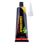 CROCODILE Герметик для швів ТУБИ 125мл (чорний)