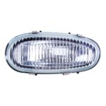 Фари дод. модель Daewoo/Lanos/2002/DW-037W/H3-12V55W - Зображення 3